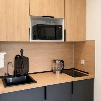 Сдается 1-комнатная квартира, 32,3 м²