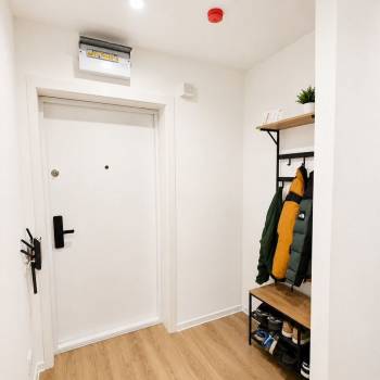 Сдается 1-комнатная квартира, 32,3 м²