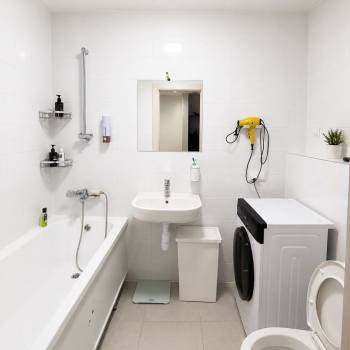 Сдается 1-комнатная квартира, 32,3 м²