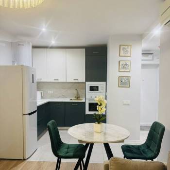 Сдается 1-комнатная квартира, 35,3 м²