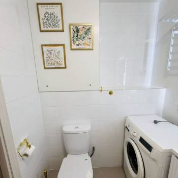 Сдается 1-комнатная квартира, 35,3 м²