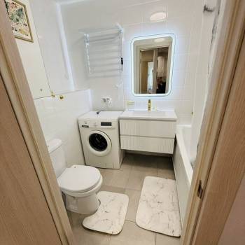 Сдается 1-комнатная квартира, 35,3 м²