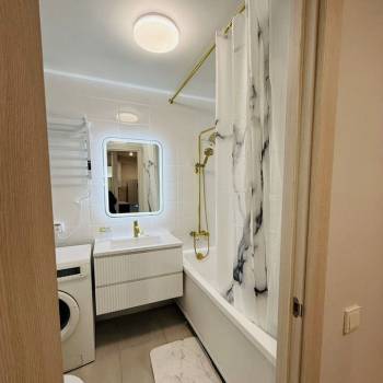 Сдается 1-комнатная квартира, 35,3 м²