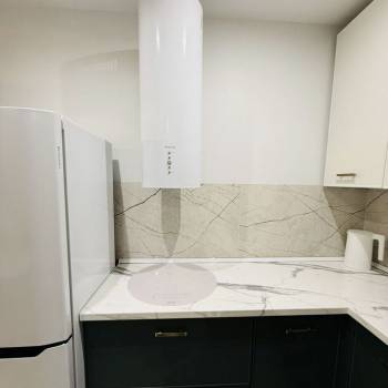 Сдается 1-комнатная квартира, 35,3 м²