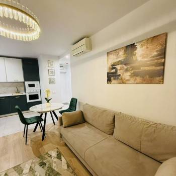 Сдается 1-комнатная квартира, 35,3 м²