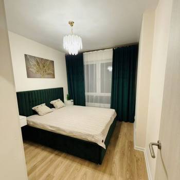 Сдается 1-комнатная квартира, 35,3 м²