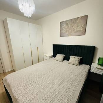 Сдается 1-комнатная квартира, 35,3 м²