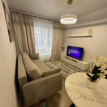 Сдается 1-комнатная квартира, 35,3 м²