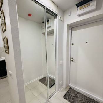 Сдается 1-комнатная квартира, 35,3 м²
