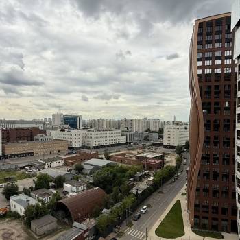 Сдается 1-комнатная квартира, 28,7 м²