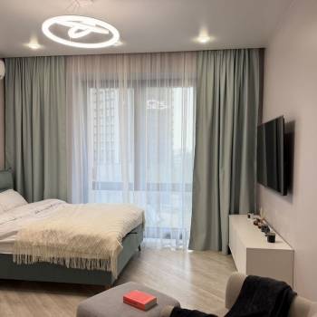Продается 1-комнатная квартира, 25,5 м²
