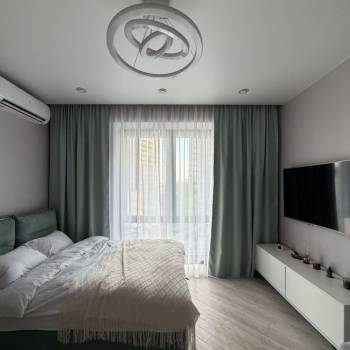 Продается 1-комнатная квартира, 25,5 м²