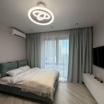 Продается 1-комнатная квартира, 25,5 м²