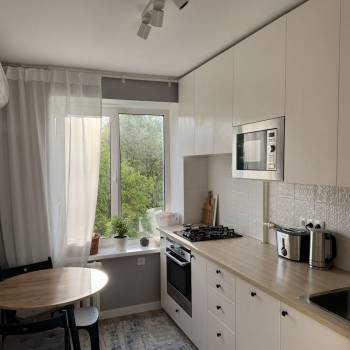 Продается 2-х комнатная квартира, 36,4 м²