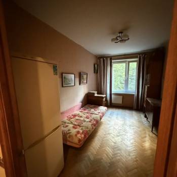 Сдается 2-х комнатная квартира, 45,8 м²