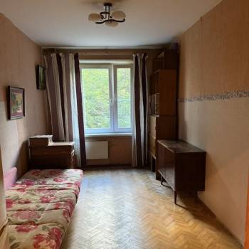 Сдается 2-х комнатная квартира, 45,8 м²