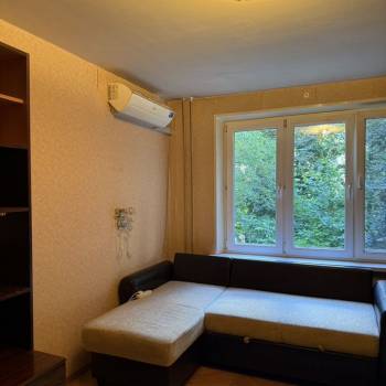 Сдается 2-х комнатная квартира, 45,8 м²