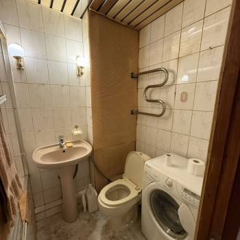 Сдается 2-х комнатная квартира, 45,8 м²