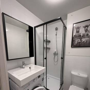 Сдается 1-комнатная квартира, 20 м²