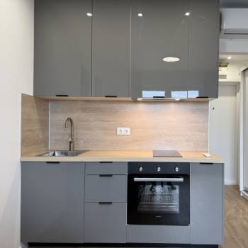 Сдается 1-комнатная квартира, 20 м²
