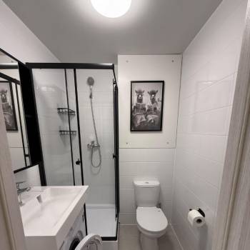 Сдается 1-комнатная квартира, 20 м²