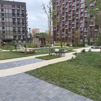 Сдается 1-комнатная квартира, 20 м²