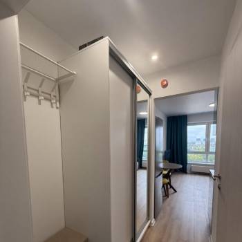 Сдается 1-комнатная квартира, 20 м²