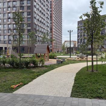 Сдается 1-комнатная квартира, 20 м²