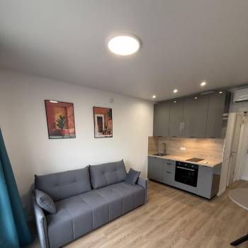 Сдается 1-комнатная квартира, 20 м²