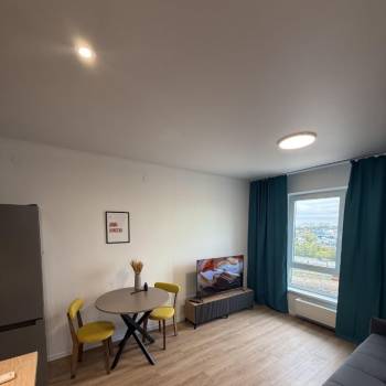 Сдается 1-комнатная квартира, 20 м²