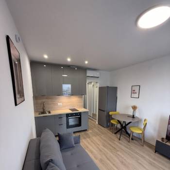 Сдается 1-комнатная квартира, 20 м²