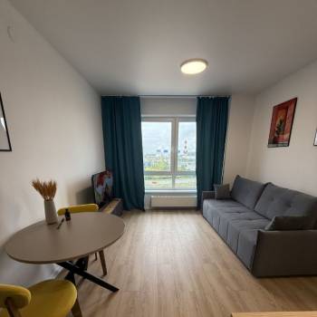 Сдается 1-комнатная квартира, 20 м²