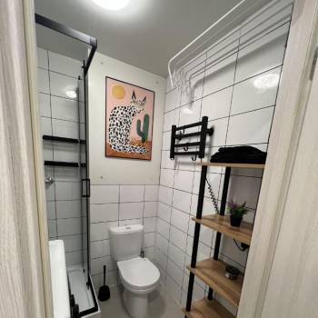 Сдается 1-комнатная квартира, 20 м²