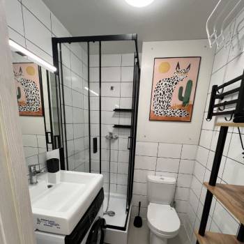 Сдается 1-комнатная квартира, 20 м²