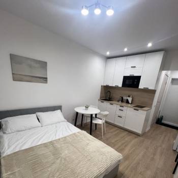 Сдается 1-комнатная квартира, 20 м²