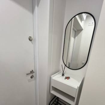 Сдается 1-комнатная квартира, 20 м²