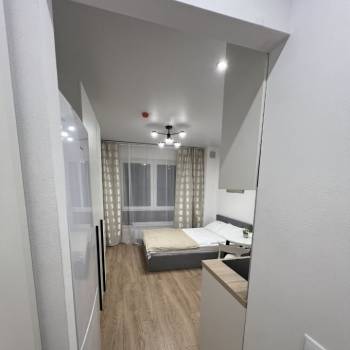 Сдается 1-комнатная квартира, 20 м²