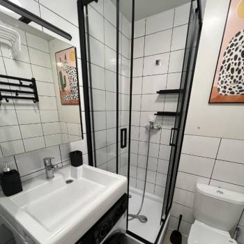 Сдается 1-комнатная квартира, 20 м²