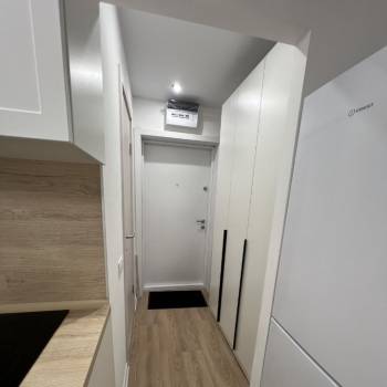 Сдается 1-комнатная квартира, 20 м²