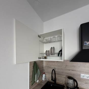 Сдается 1-комнатная квартира, 20 м²