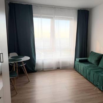 Сдается 1-комнатная квартира, 20 м²