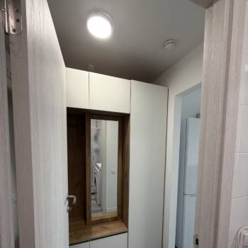 Сдается 1-комнатная квартира, 20 м²