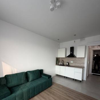 Сдается 1-комнатная квартира, 20 м²