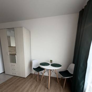 Сдается 1-комнатная квартира, 20 м²