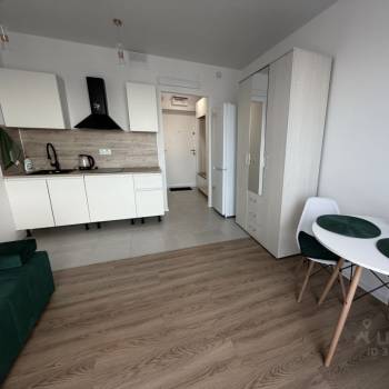 Сдается 1-комнатная квартира, 20 м²