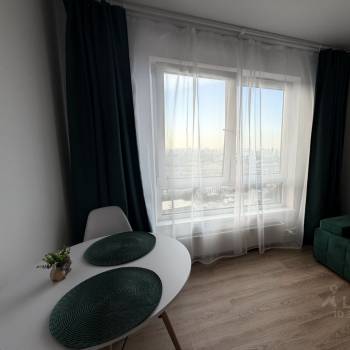 Сдается 1-комнатная квартира, 20 м²