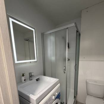 Сдается 1-комнатная квартира, 20 м²