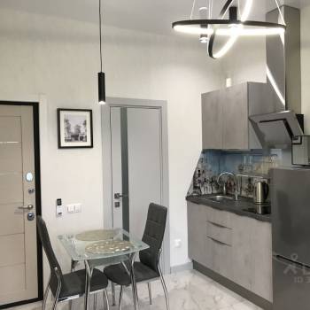 Сдается 1-комнатная квартира, 22 м²