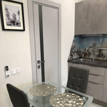 Сдается 1-комнатная квартира, 22 м²