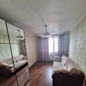Сдается 2-х комнатная квартира, 55 м²
